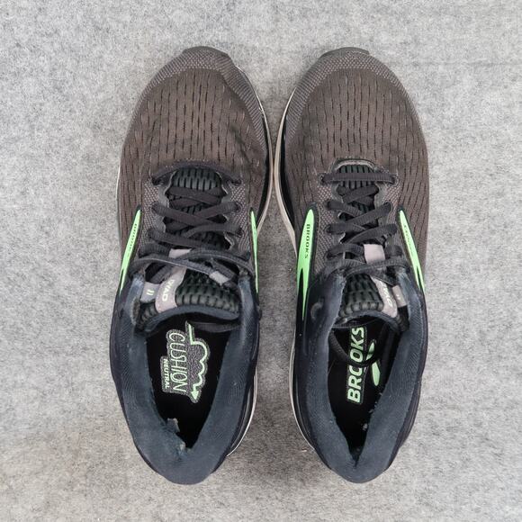 Brooks Shoes Womens 9 Athletic Trainer Dyad 11 Running Sneakers Comfort Casual - Picture 10 of 16